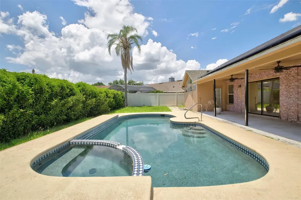 3142 Timucua Circle Orlando FL 32837