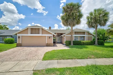 3142 Timucua Circle Orlando FL 32837