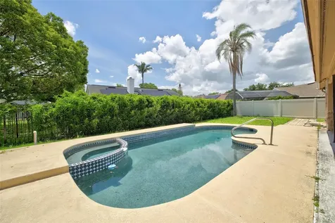 3142 Timucua Circle Orlando FL 32837