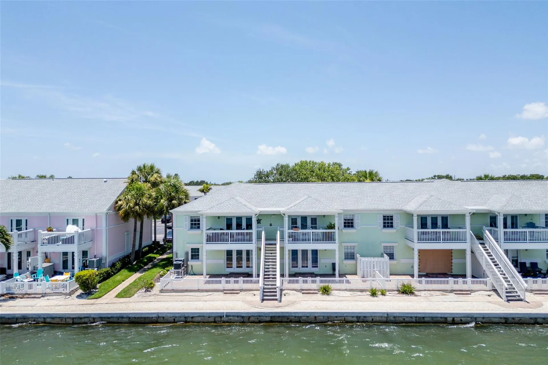 5118 Coquina Key Drive SE St Petersburg FL 33705