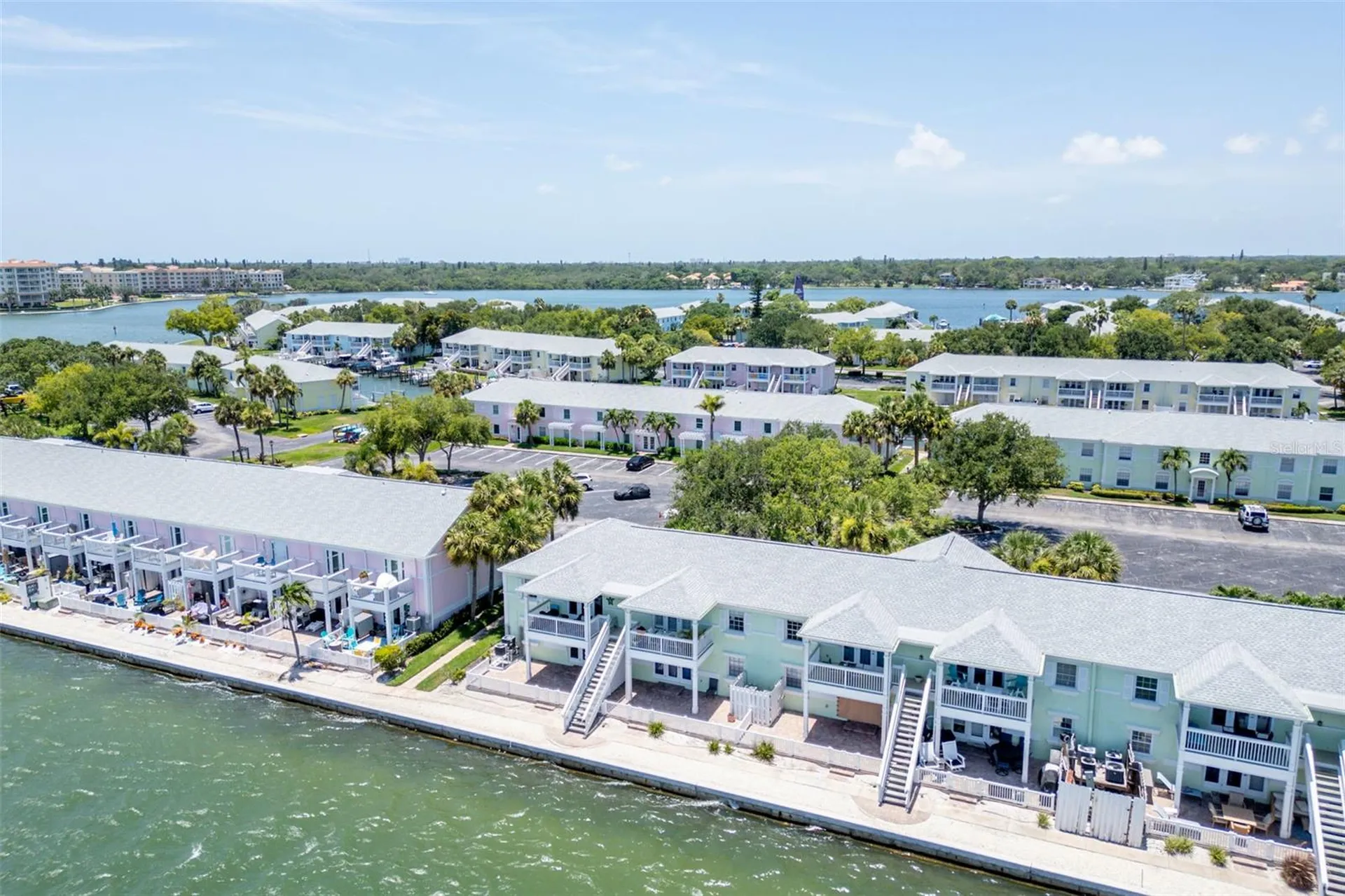 5118 Coquina Key Drive SE St Petersburg FL 33705