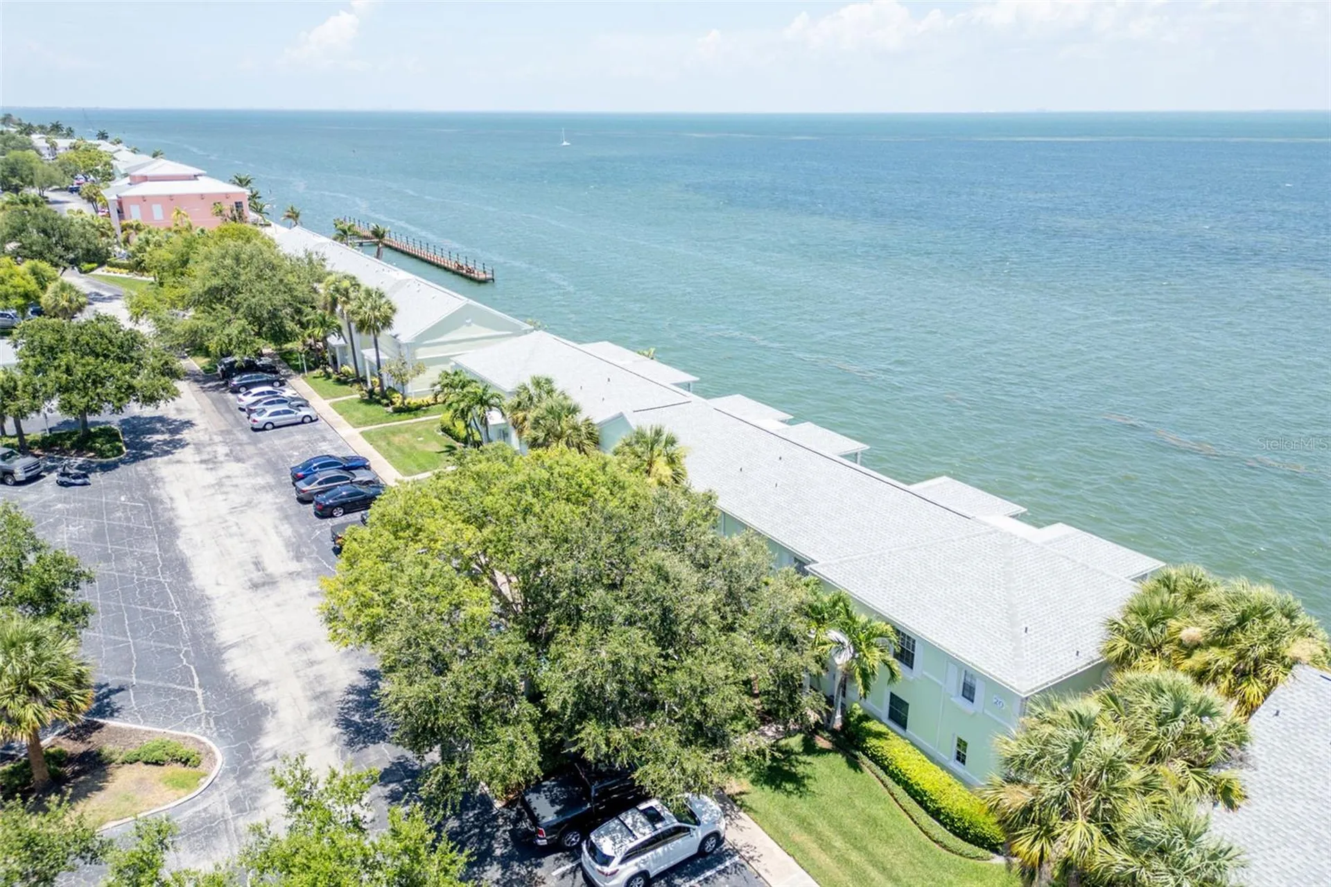 5118 Coquina Key Drive SE St Petersburg FL 33705