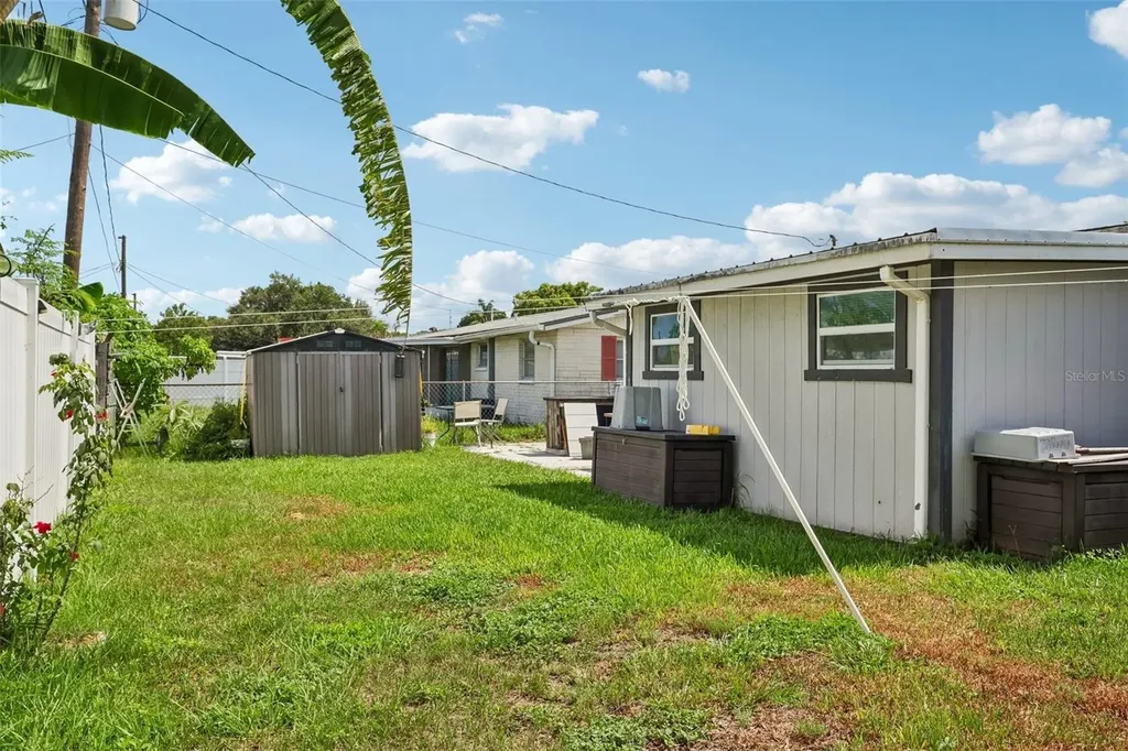 2049 Maureen Drive Holiday FL 34690