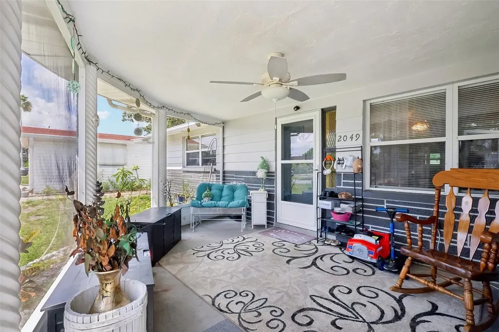 2049 Maureen Drive Holiday FL 34690