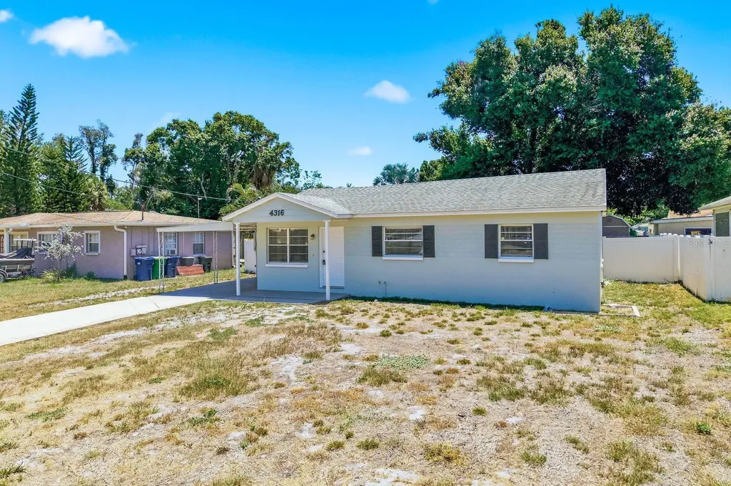 4316 S Hale Avenue Tampa FL 33611