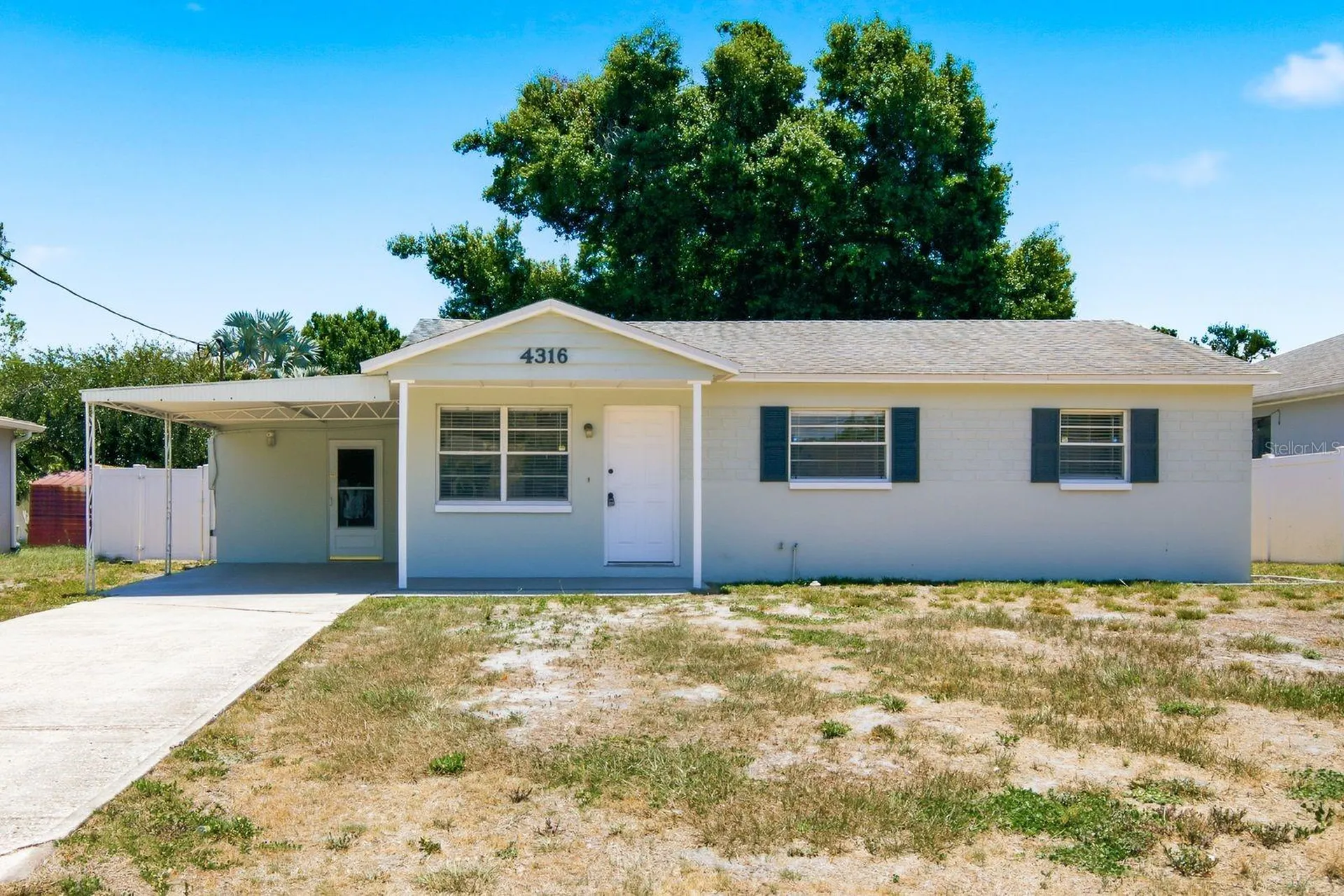 4316 S Hale Avenue Tampa FL 33611