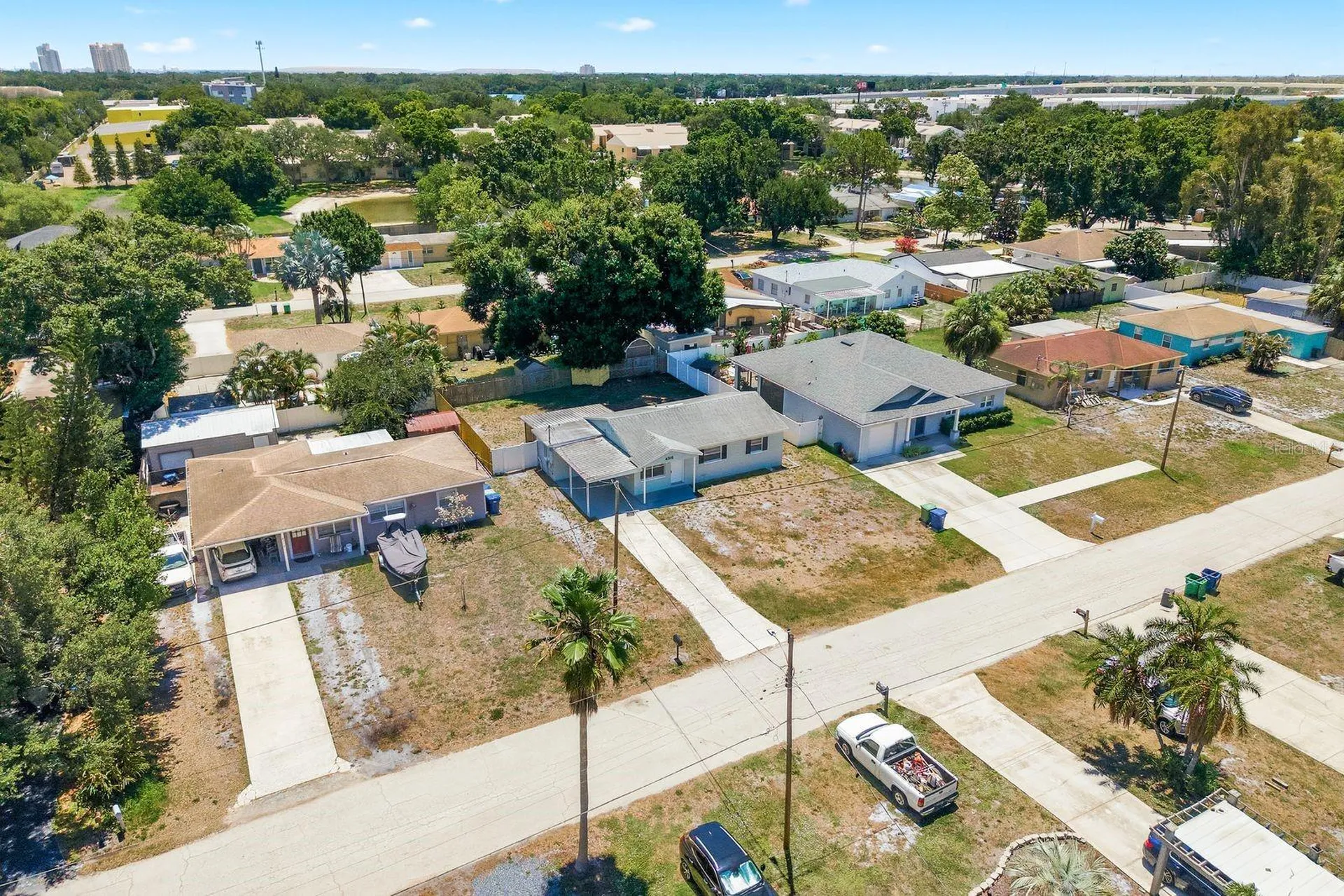 4316 S Hale Avenue Tampa FL 33611