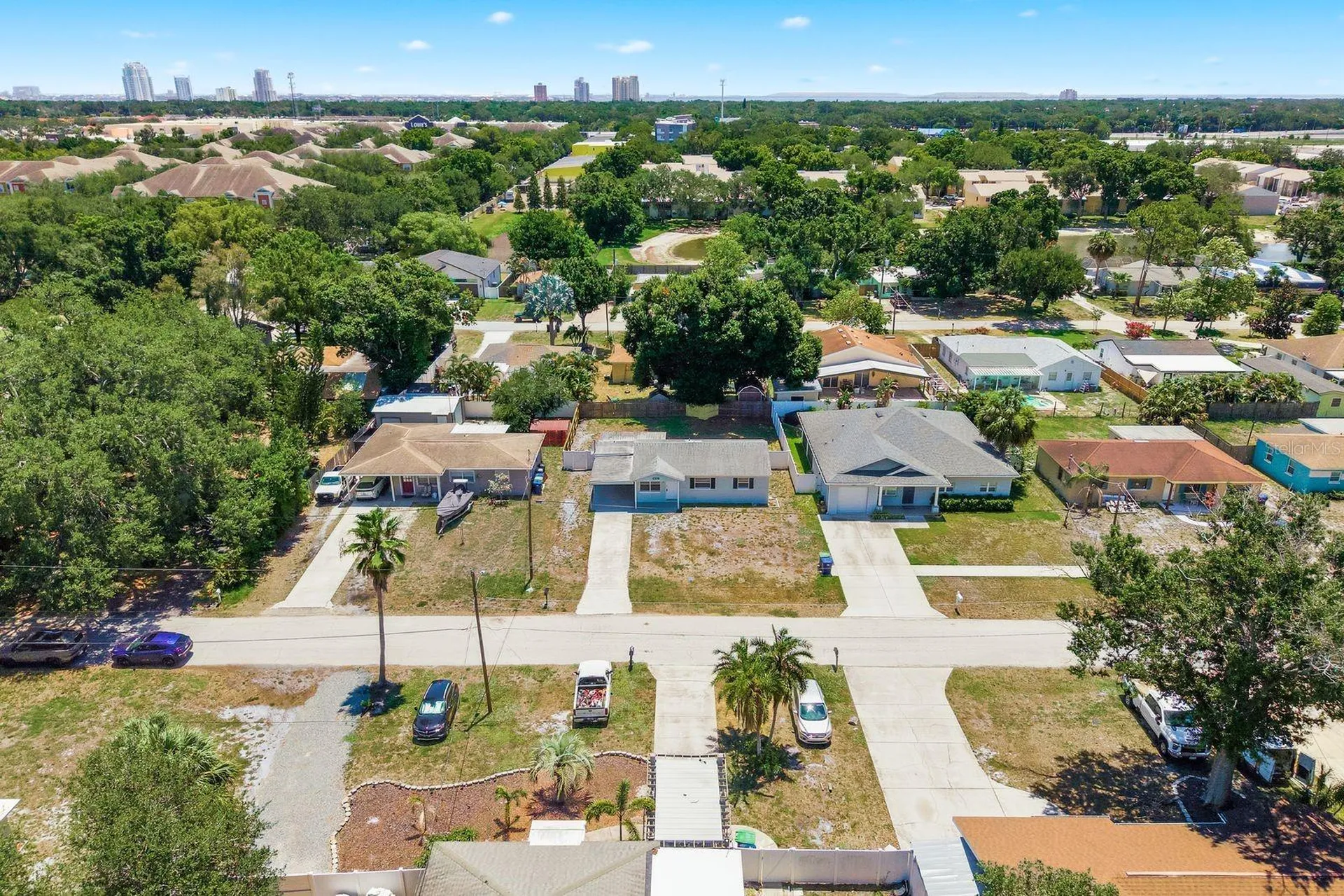 4316 S Hale Avenue Tampa FL 33611