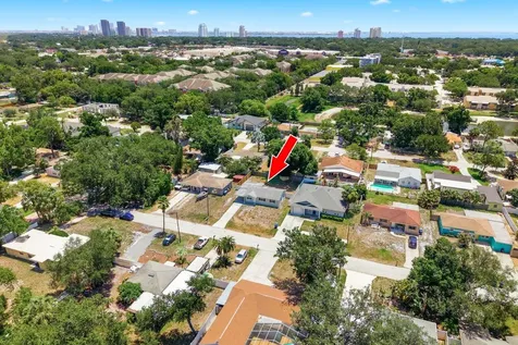 4316 S Hale Avenue Tampa FL 33611