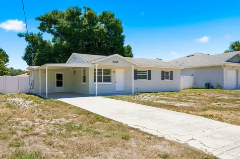 4316 S Hale Avenue Tampa FL 33611