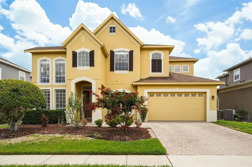 1699 Swallowtail Lane Sanford FL 32771