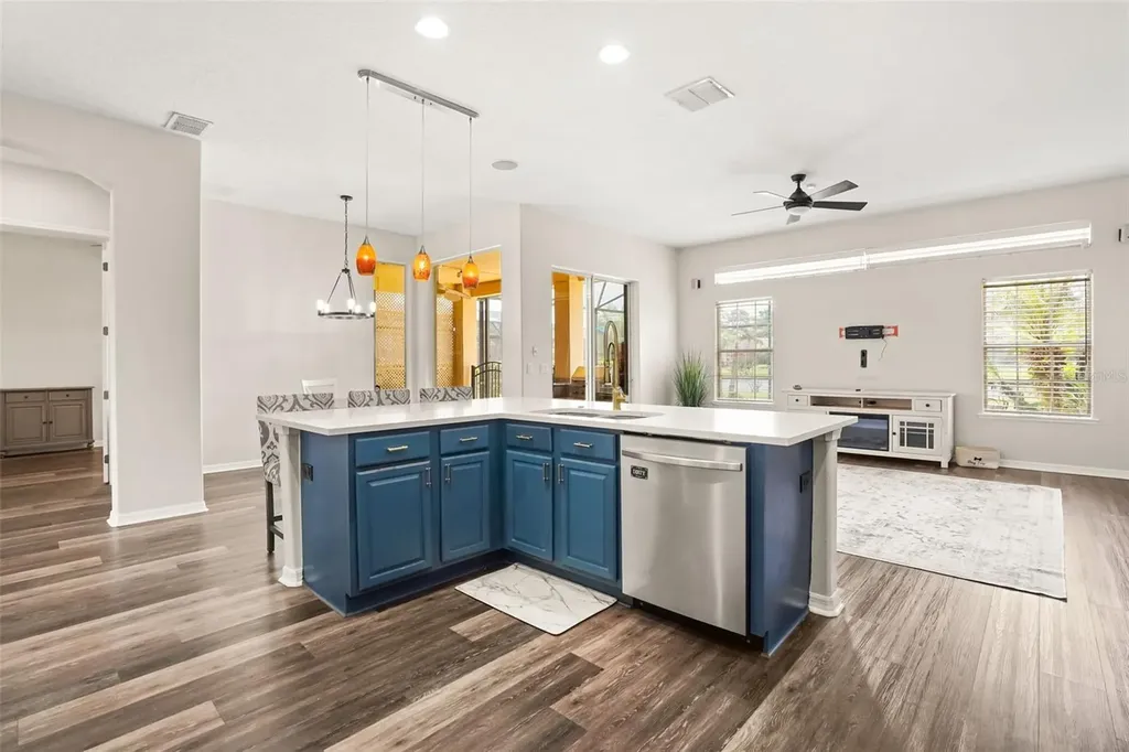 1699 Swallowtail Lane Sanford FL 32771