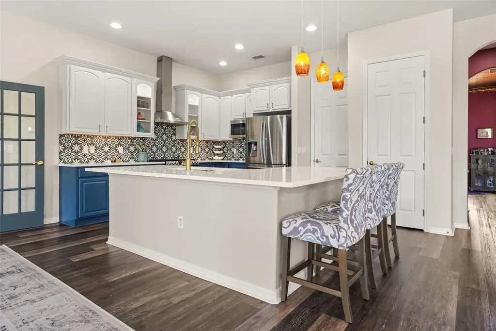 1699 Swallowtail Lane Sanford FL 32771