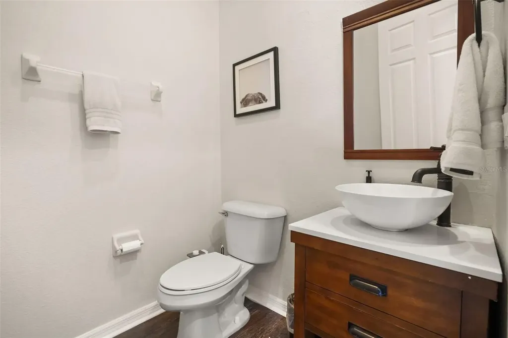 1699 Swallowtail Lane Sanford FL 32771