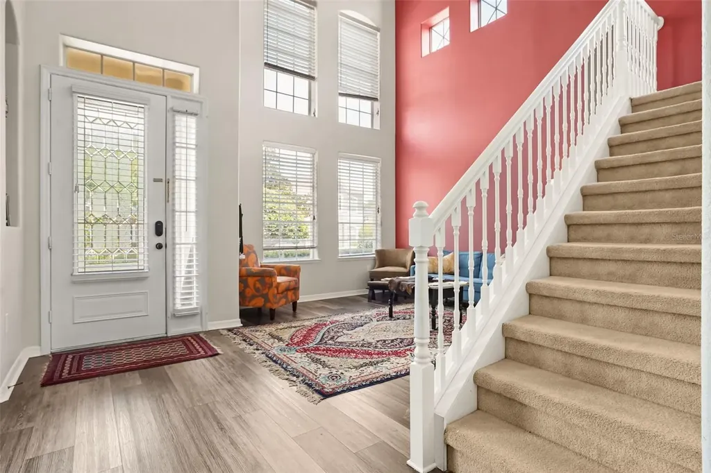 1699 Swallowtail Lane Sanford FL 32771