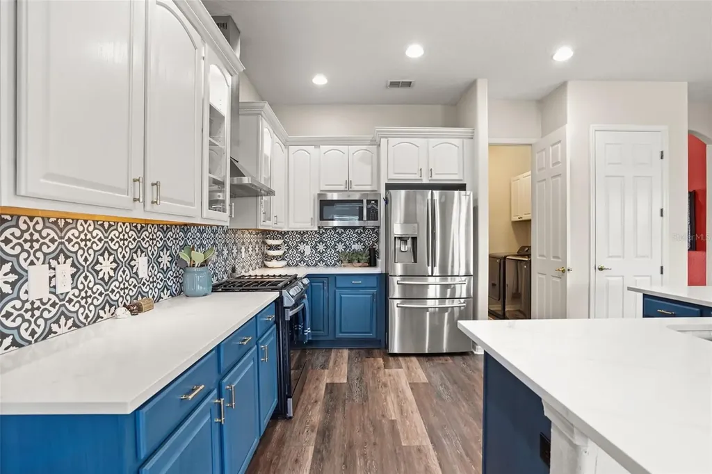 1699 Swallowtail Lane Sanford FL 32771