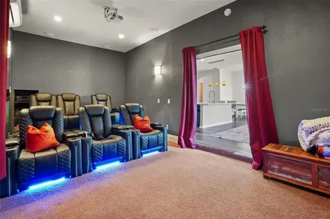 1699 Swallowtail Lane Sanford FL 32771