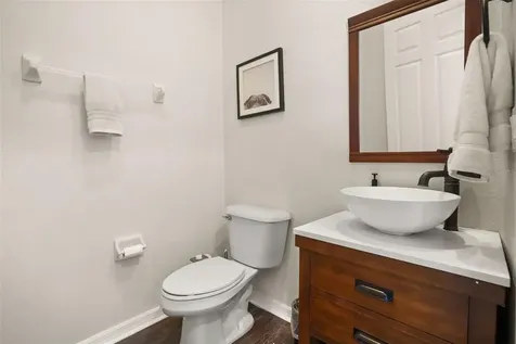 1699 Swallowtail Lane Sanford FL 32771