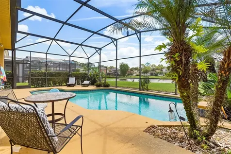 1699 Swallowtail Lane Sanford FL 32771