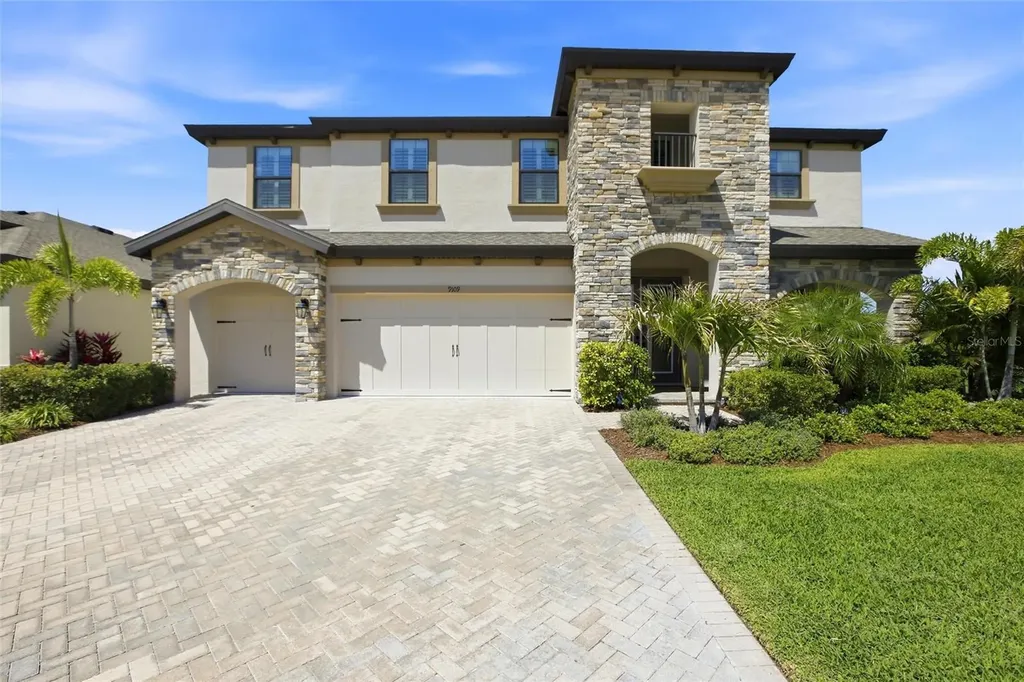 9109 Warm Springs Circle Parrish FL 34219