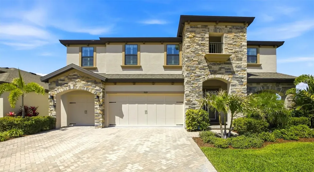 9109 Warm Springs Circle Parrish FL 34219