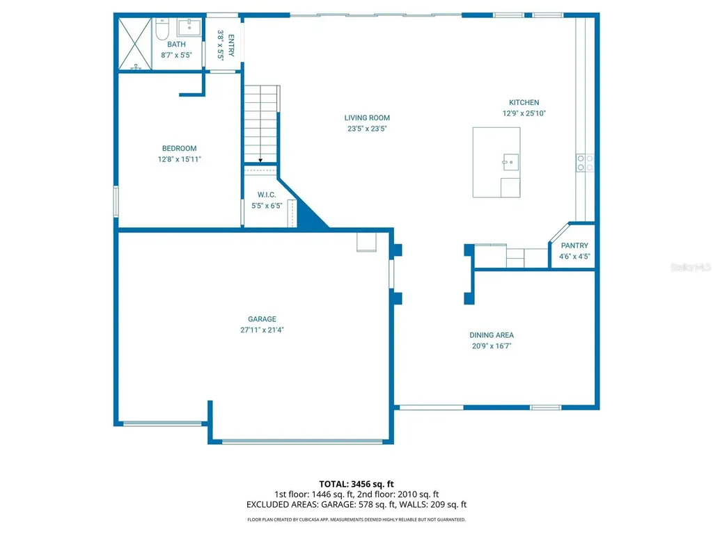 9109 Warm Springs Circle Parrish FL 34219