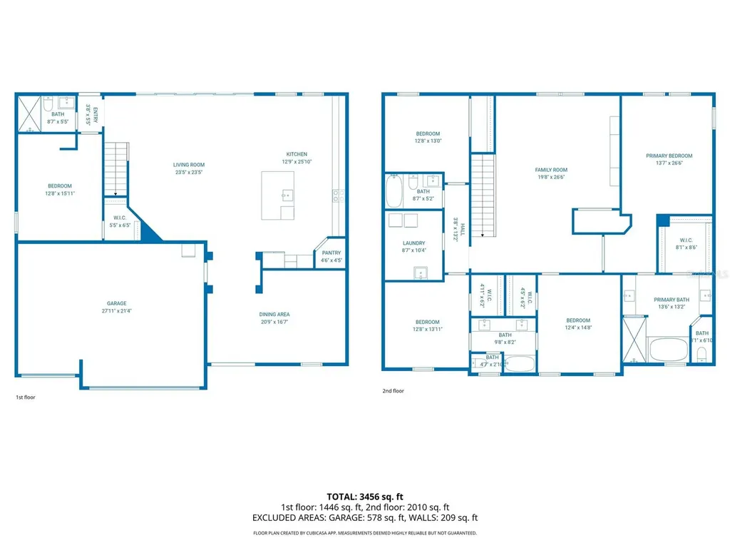 9109 Warm Springs Circle Parrish FL 34219