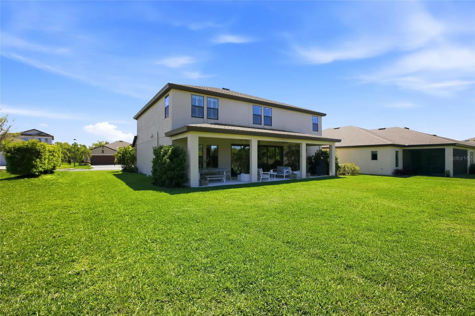 9109 Warm Springs Circle Parrish FL 34219