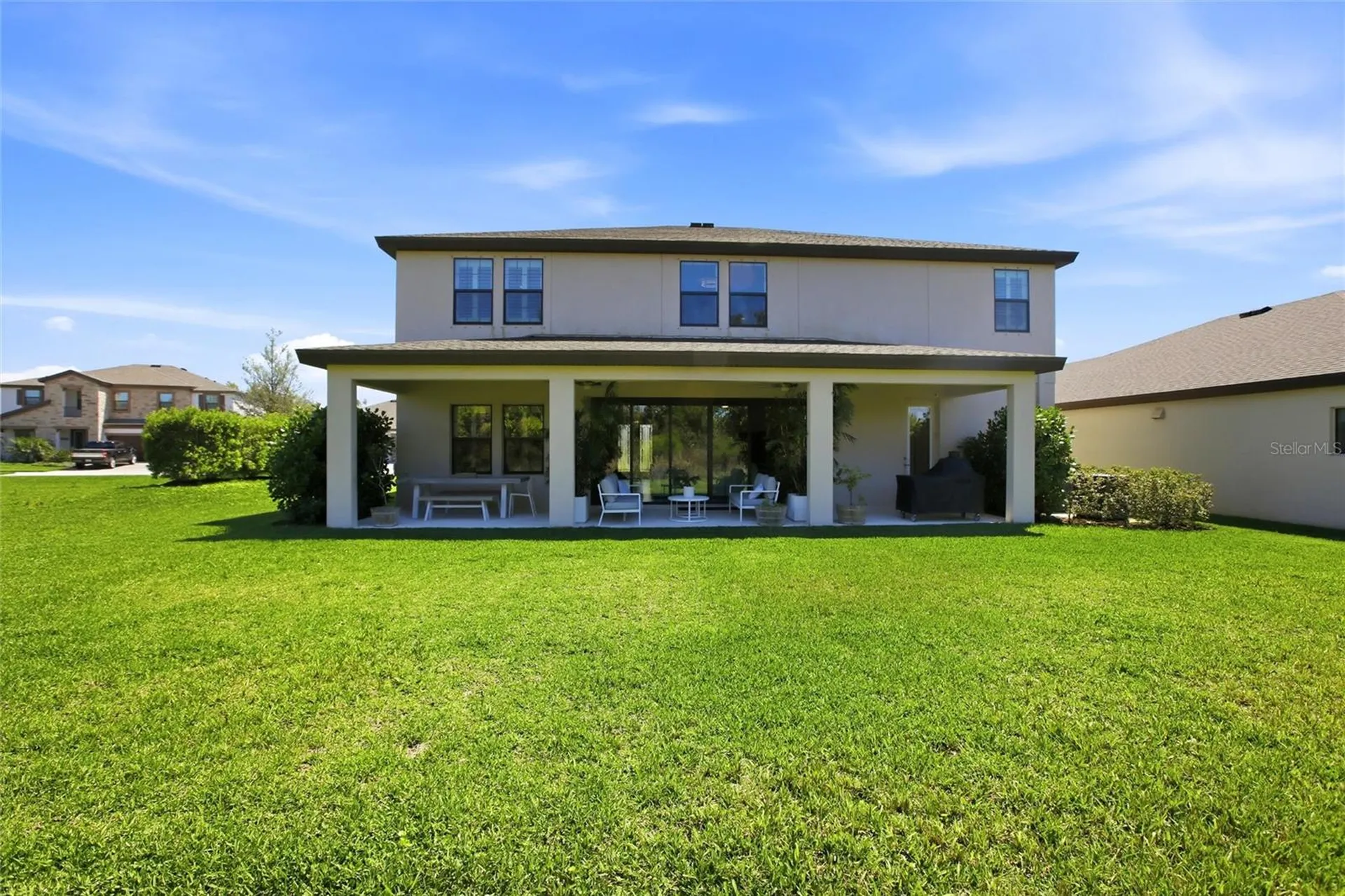 9109 Warm Springs Circle Parrish FL 34219