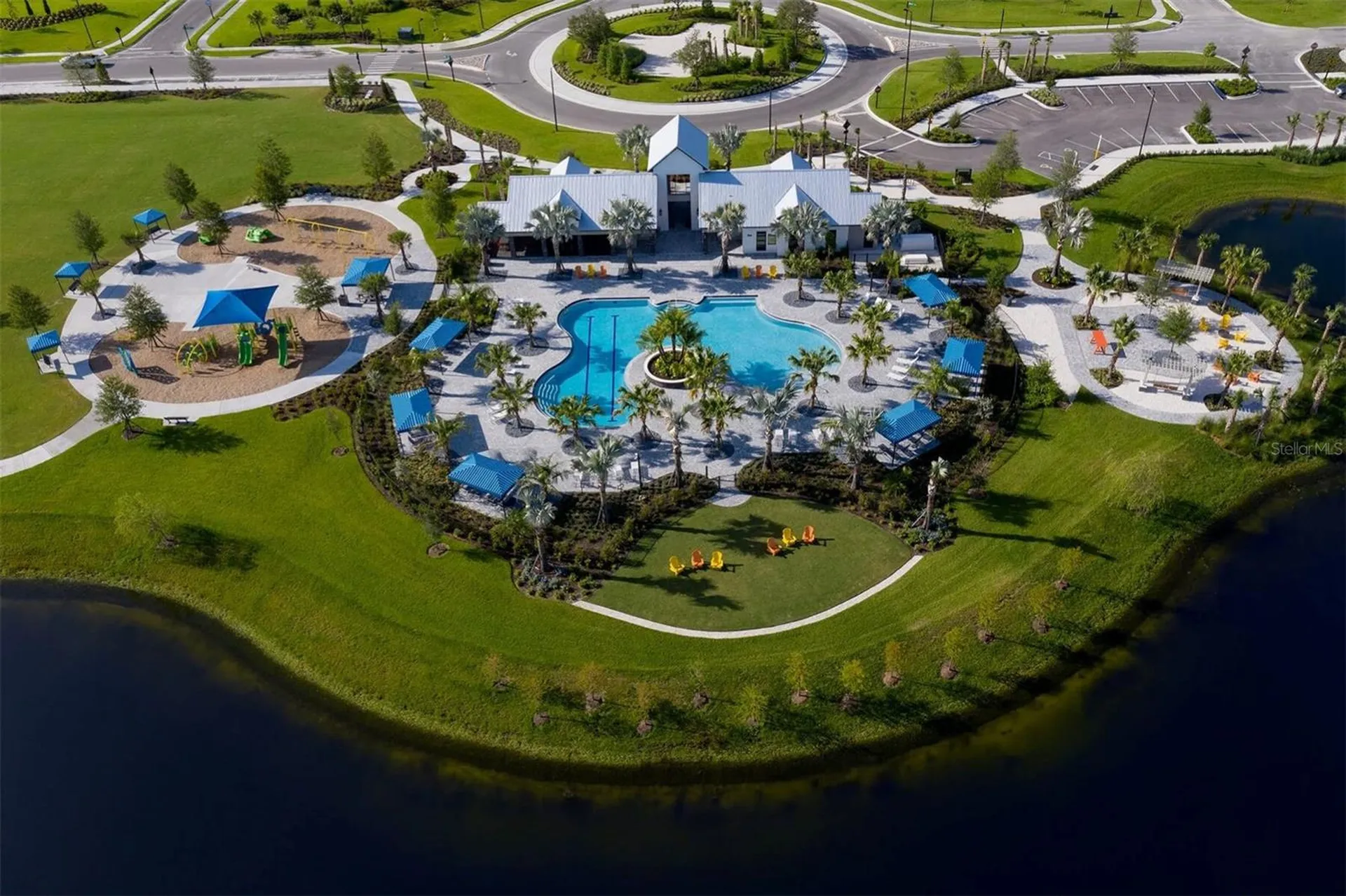 9109 Warm Springs Circle Parrish FL 34219