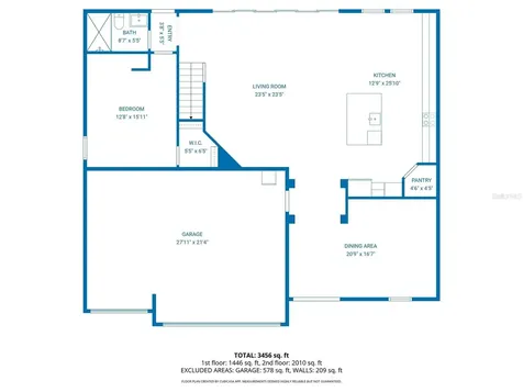 9109 Warm Springs Circle Parrish FL 34219