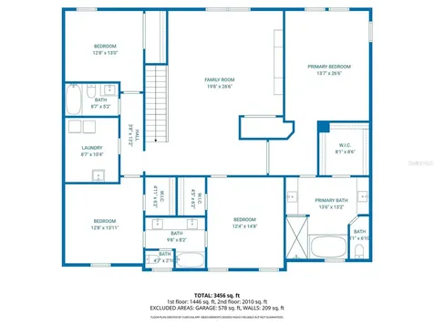 9109 Warm Springs Circle Parrish FL 34219