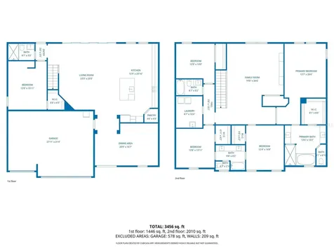 9109 Warm Springs Circle Parrish FL 34219