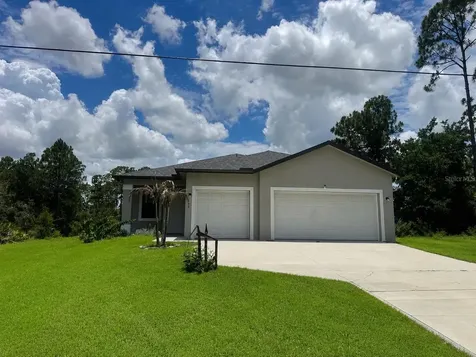 613 Loleta Court Lehigh Acres FL 33972