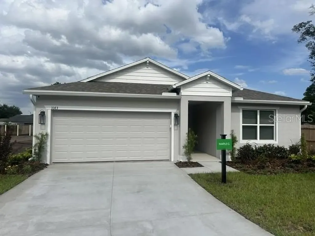 1083 Welda Lane Jacksonville FL 32221