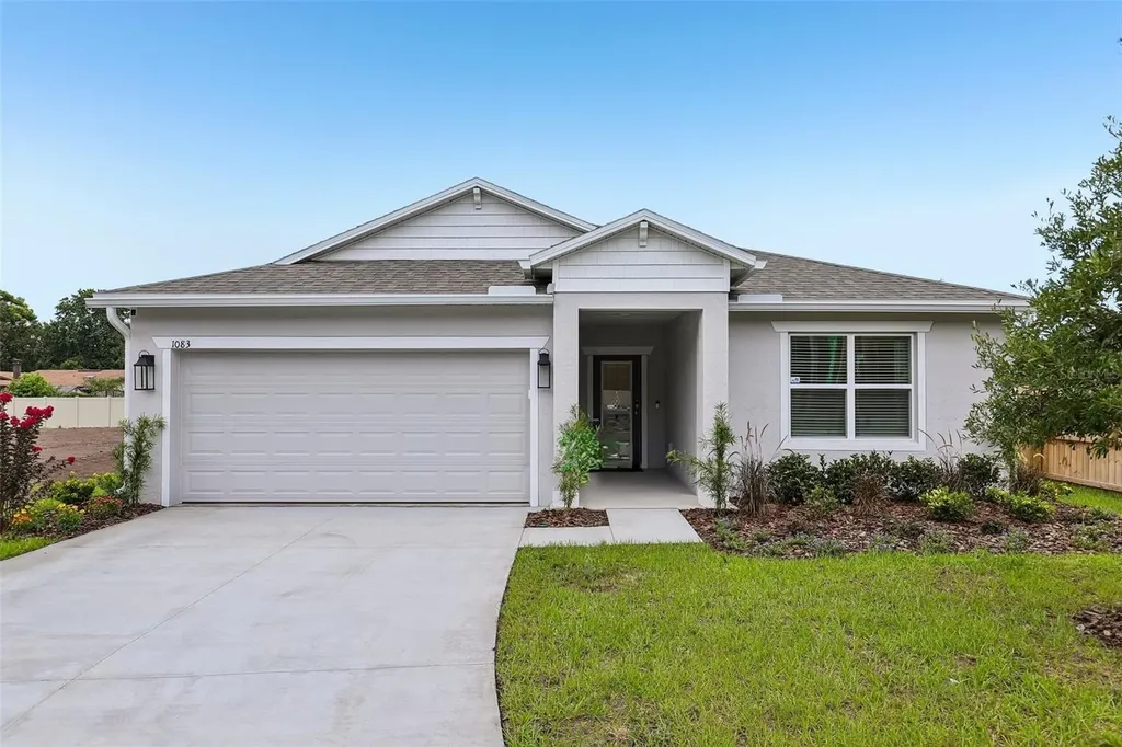 1083 Welda Lane Jacksonville FL 32221