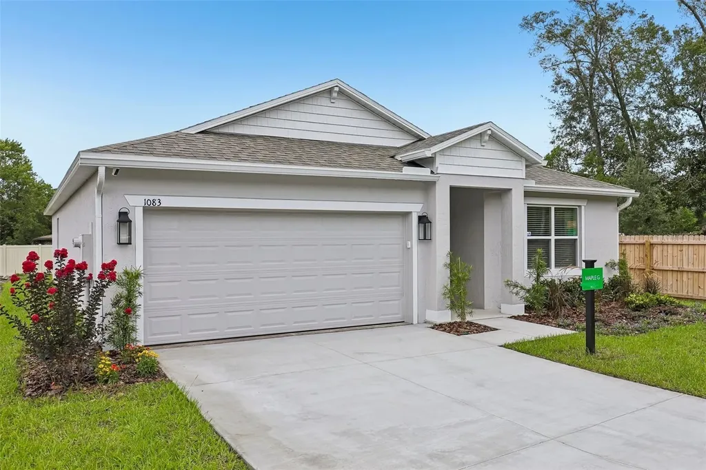 1083 Welda Lane Jacksonville FL 32221