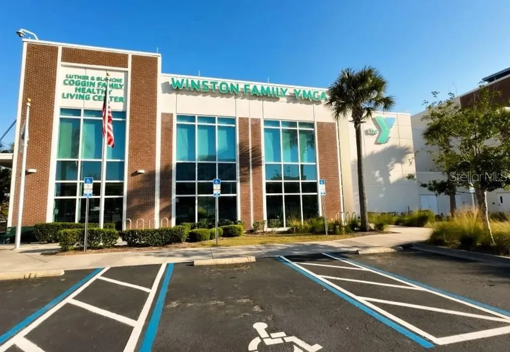 1083 Welda Lane Jacksonville FL 32221