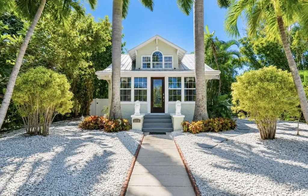 3310 E Maritana Drive St Pete Beach FL 33706
