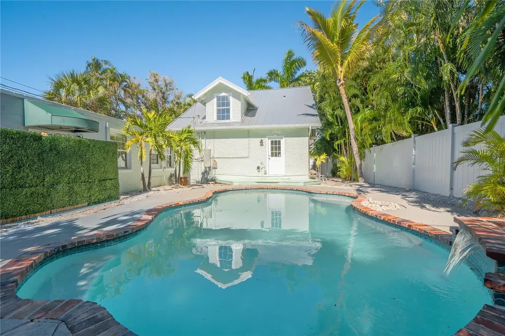 3310 E Maritana Drive St Pete Beach FL 33706
