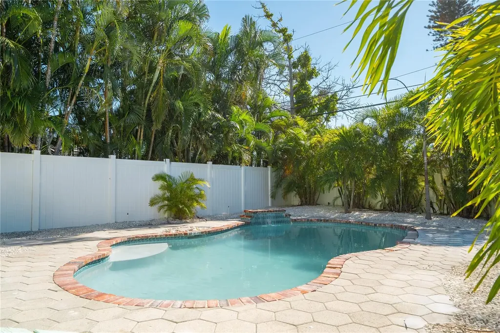 3310 E Maritana Drive St Pete Beach FL 33706