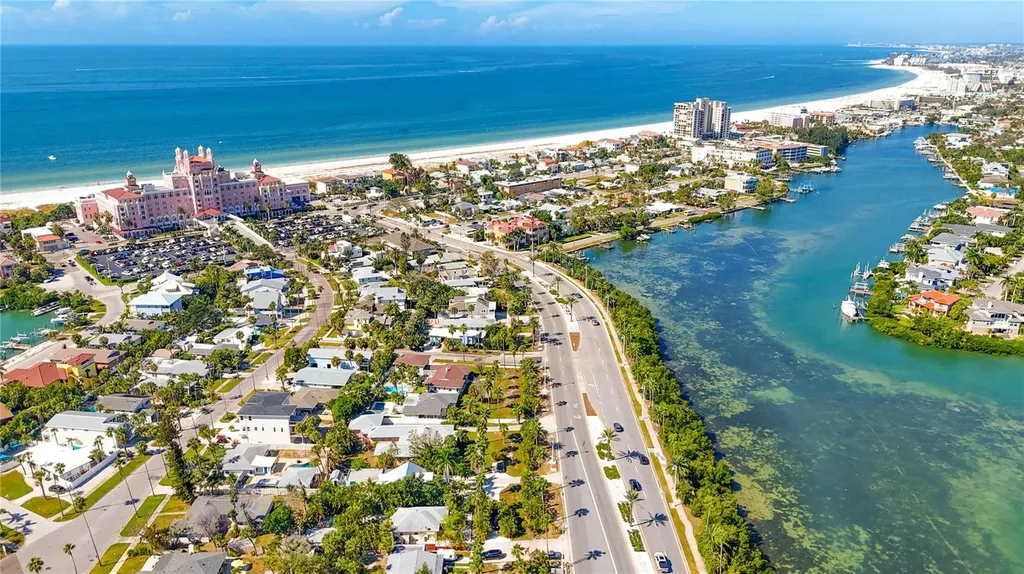 3310 E Maritana Drive St Pete Beach FL 33706