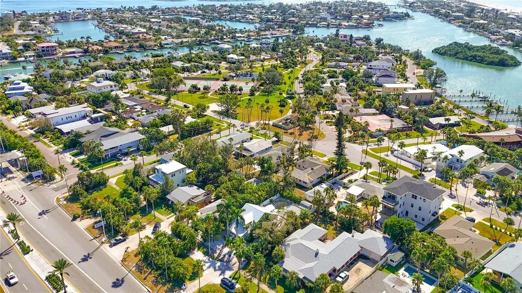 3310 E Maritana Drive St Pete Beach FL 33706