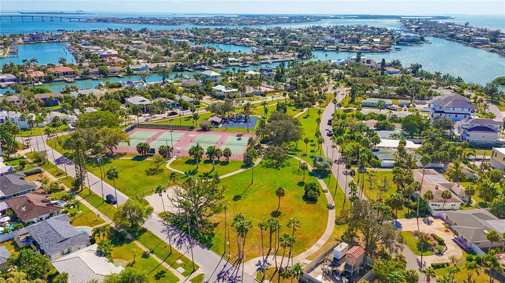 3310 E Maritana Drive St Pete Beach FL 33706