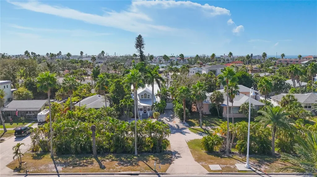 3310 E Maritana Drive St Pete Beach FL 33706