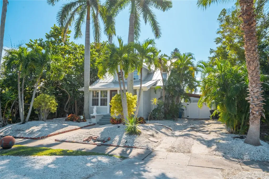 3310 E Maritana Drive St Pete Beach FL 33706