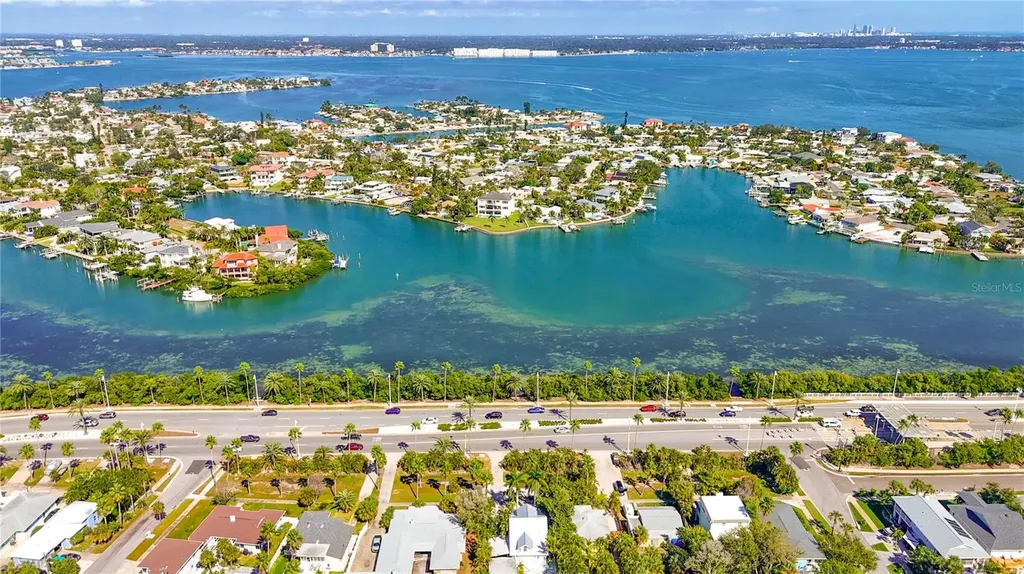 3310 E Maritana Drive St Pete Beach FL 33706