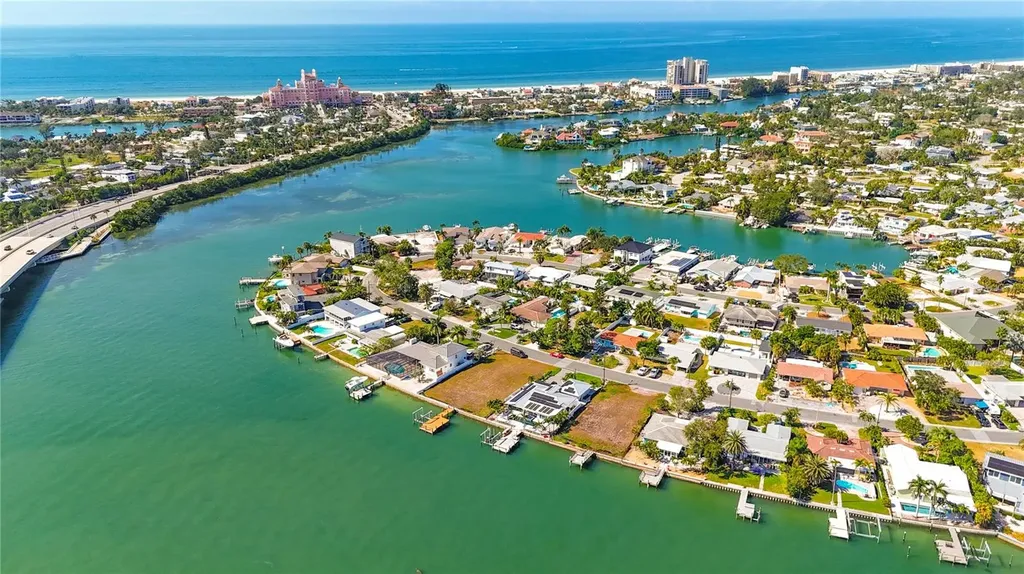3310 E Maritana Drive St Pete Beach FL 33706