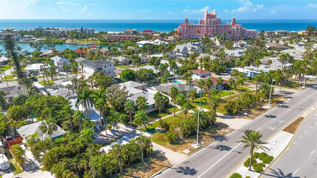 3310 E Maritana Drive St Pete Beach FL 33706