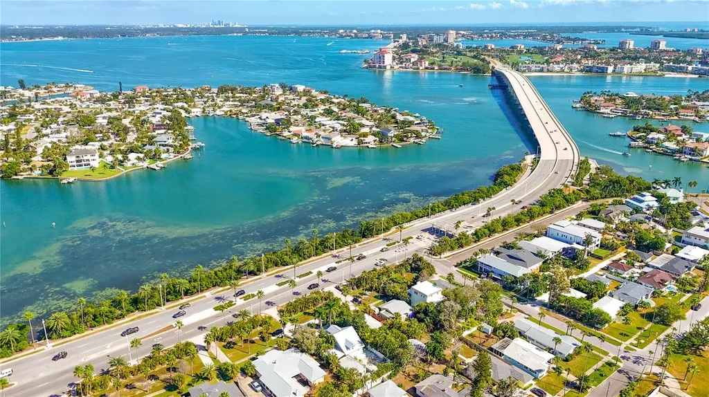3310 E Maritana Drive St Pete Beach FL 33706